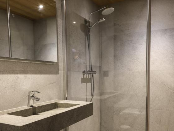 Chalet-apartment La Cascade Les Seracs