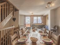 Chalet-apartment Geffriand number 4-6