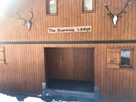 Chalet de Bellecôte Hunting Lodge-25