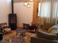 Chalet Caseblanche-5