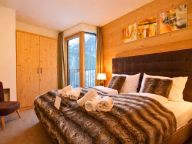 Chalet-apartment Rendlblick Stratus - including catering-7