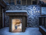 Chalet-apartment Les Balcons Platinium Val Cenis with private sauna-20