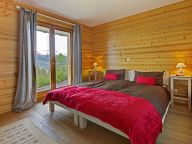 Chalet Bryher with private sauna-9
