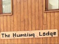 Chalet de Bellecôte Hunting Lodge-20