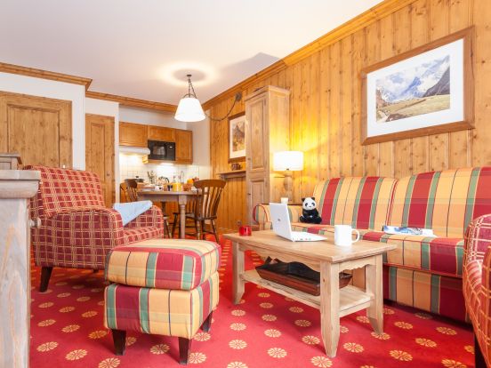 Apartment Arc 1950 Le Village-2