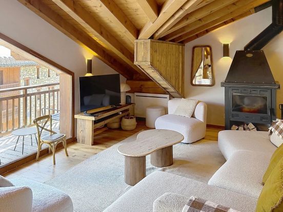 Chalet-apartment De Marie-2