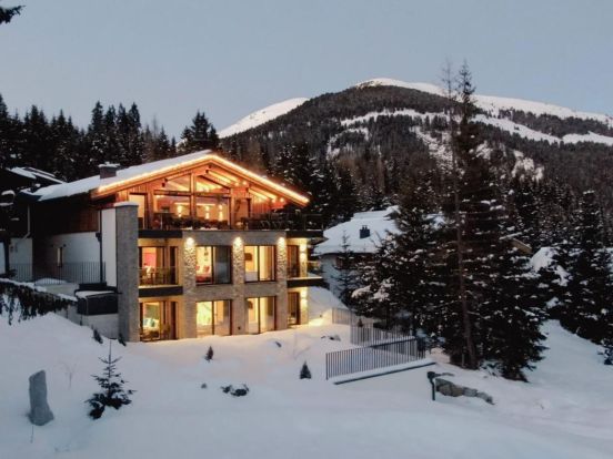 Chalet der Legenden-59