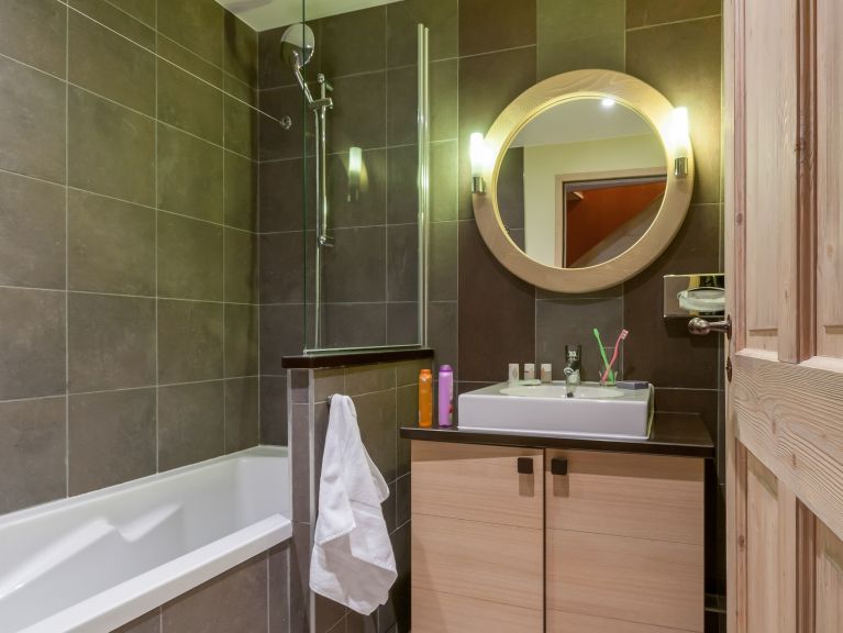 Apartment L'Amara