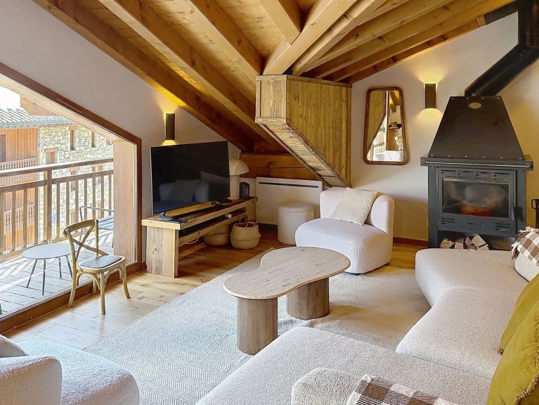 Chalet-apartment De Marie