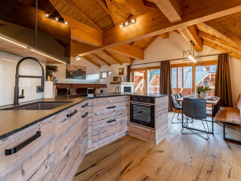 Apartment AlmApART 7-4