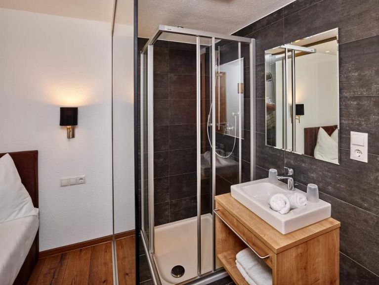 Chalet-apartment A Casa Juwel Top 7