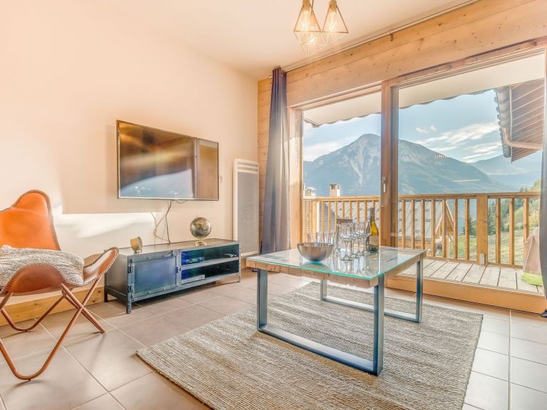 Apartment Les Balcons Etoiles Apartment B11