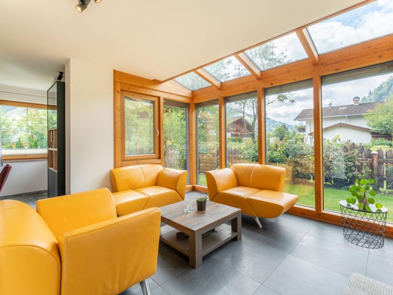 Chalet Traunerfeld Sunday to Sunday