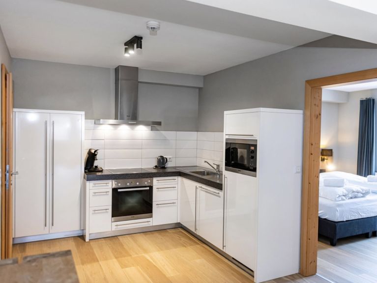 Apartment Residence Zillertal Type C3