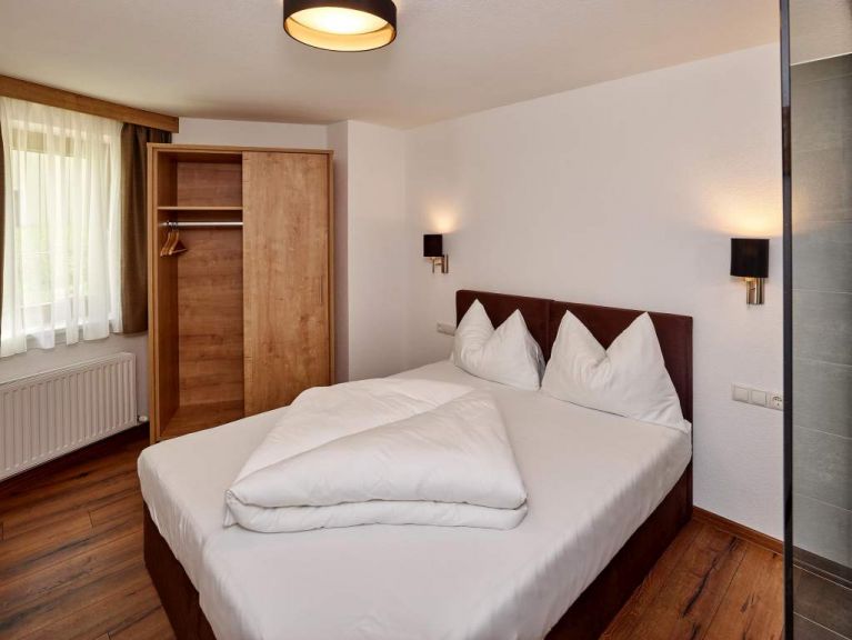 Chalet-apartment A Casa Juwel Top 7