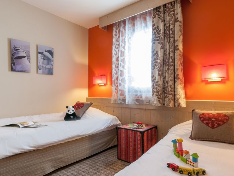 Apartment L'Amara