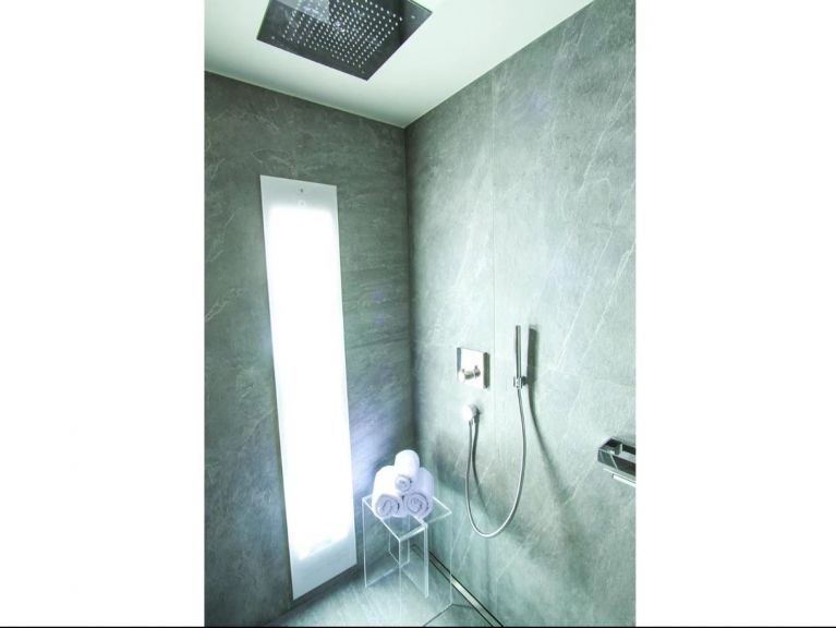 Chalet-apartment Enzianalm Bergstube with sauna