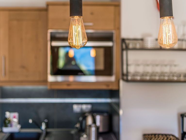 Apartment Les Balcons Etoiles Apartment B17