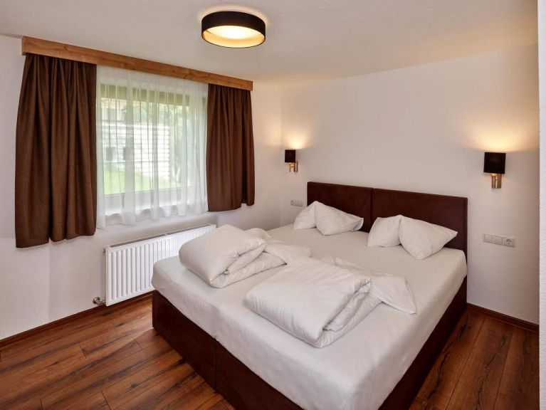 Chalet-apartment A Casa Juwel Top 7