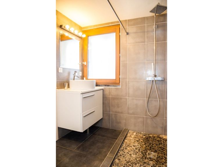 Chalet-apartment Martonne
