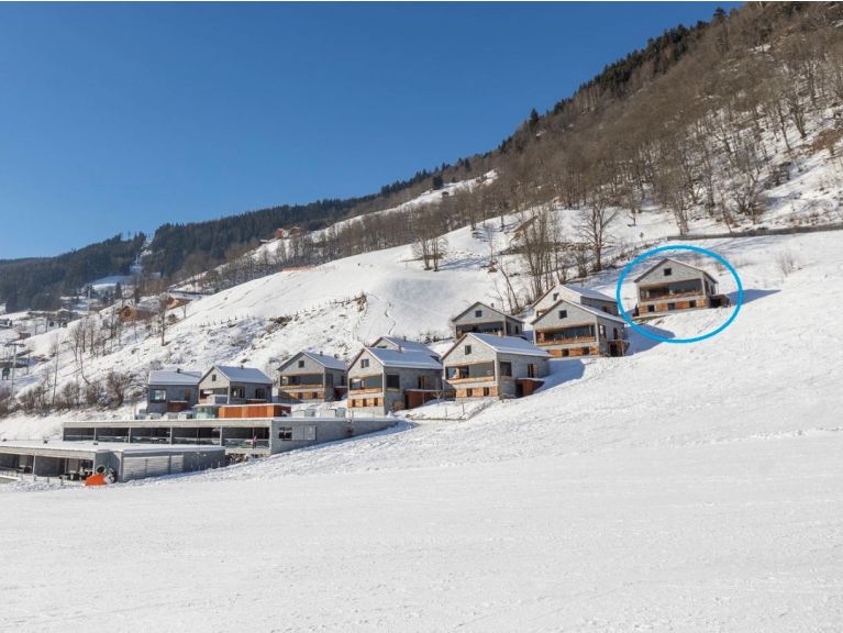 Chalet Senningerblick