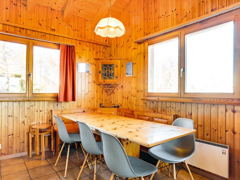Chalet Bolero