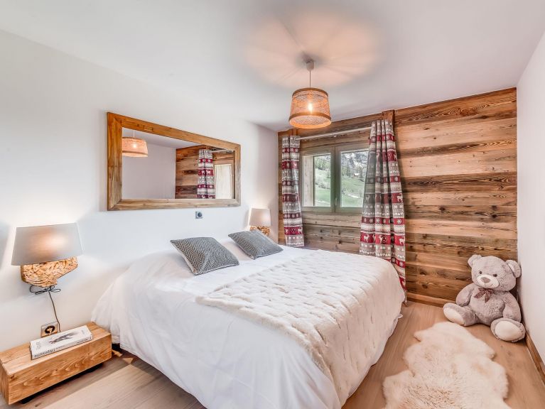 Apartment Lodge des Neiges