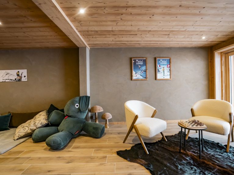 Chalet Juliette