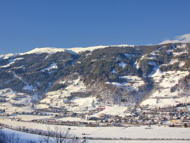 Chalet Senningerblick