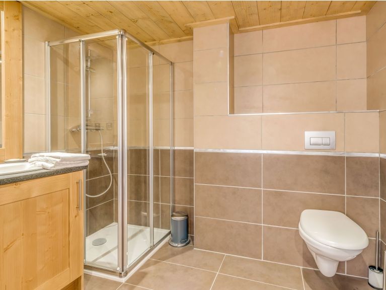 Apartment Les Balcons Etoiles Apartment B17