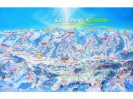 Apartment Sissipark Schladming-Dachstein Studio-16