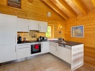 Chalet Bryher with private sauna-8