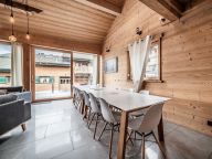 Chalet-apartment Chez Stephane-5
