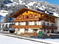 Chalet-apartment Fankhauser-11