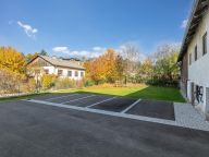 Chalet-apartment Stöffler-23