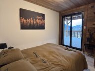 Chalet-apartment la Vora Alpin-10