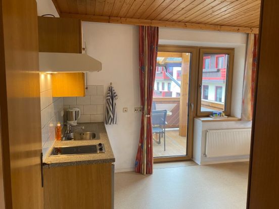 Apartment Mariandl-4