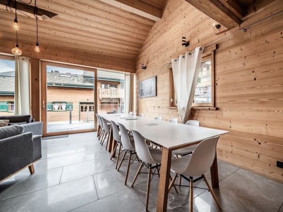 Chalet-apartment Chez Stephane-5