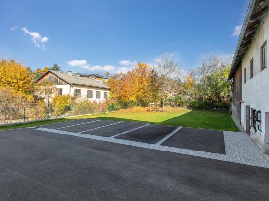 Chalet-apartment Stöffler-23