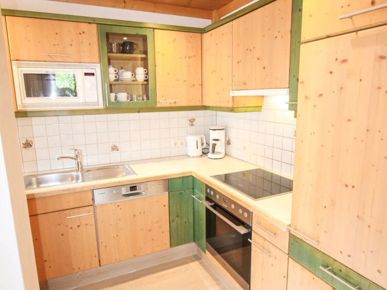 Chalet-apartment Gerlos