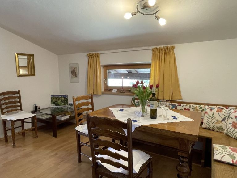 Apartment Kaiserhof