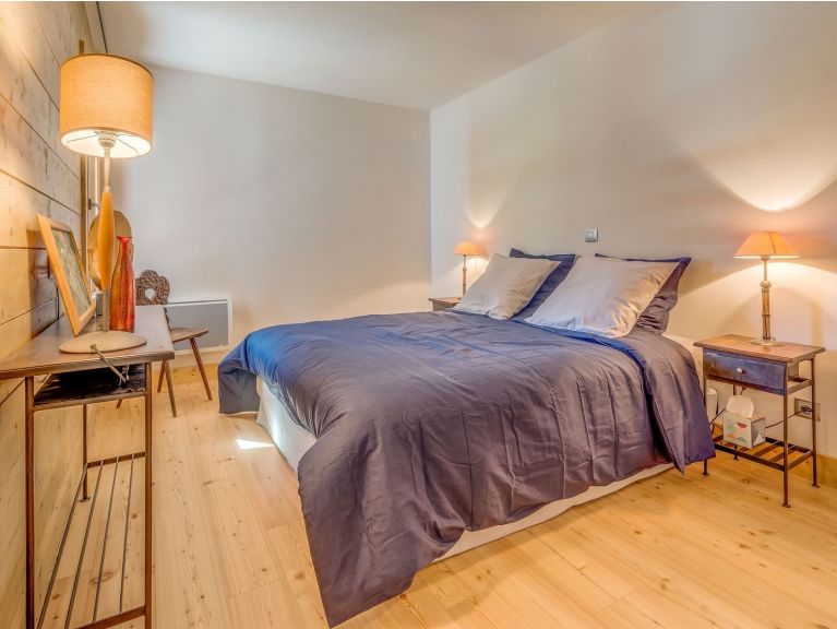 Apartment Les Balcons Etoiles Apartment B17