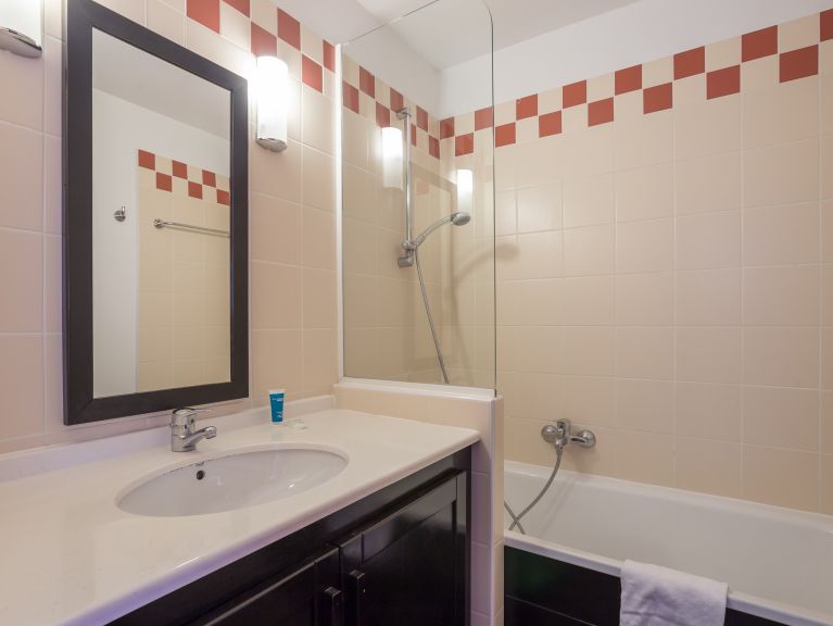 Apartment Le Tikal
