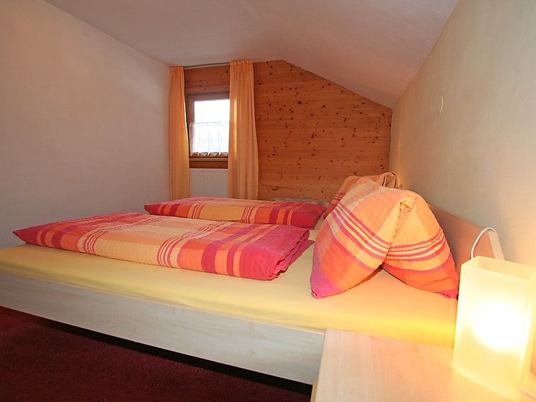 Apartment Sonnenheim