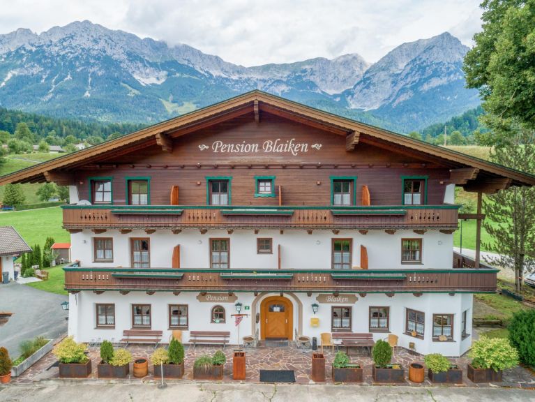 Chalet Blaiken XL