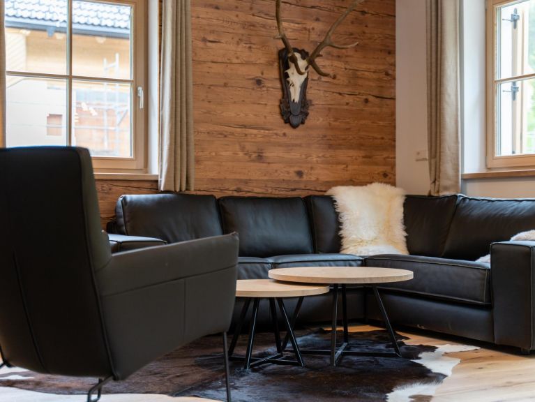 Chalet Riesneralm Petra