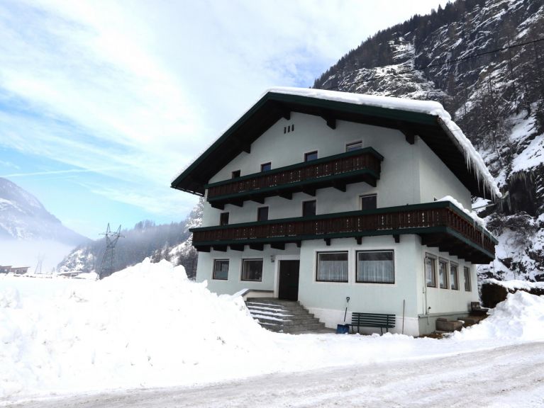 Chalet Marina