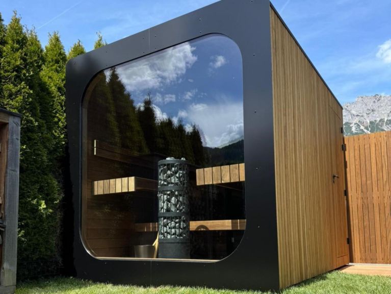 Chalet Hirnreit