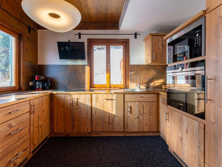 Chalet H Königsleiten