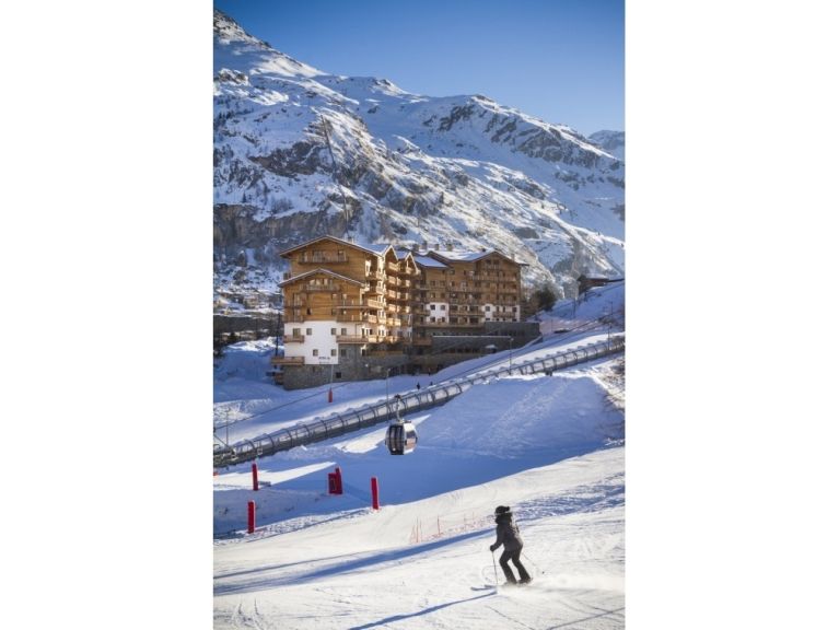 Apartment Club MMV L'Altaviva Plus